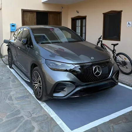 Pegasus-adult Friendly Ξενοδοχείο