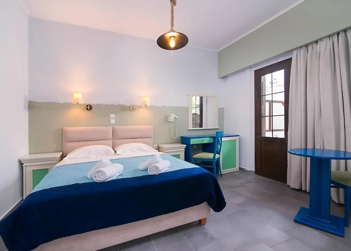 Pegasus-adult Friendly 3* Λιμένας