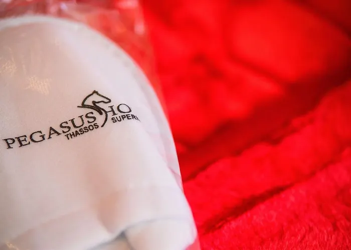 Pegasus-adult Friendly 3* Λιμένας