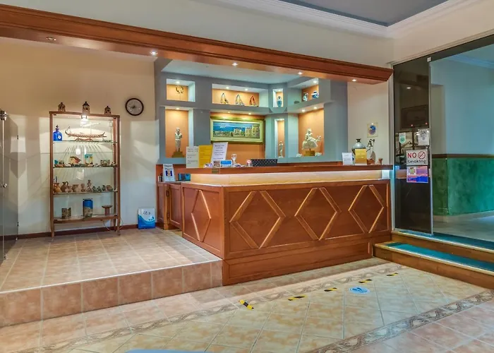 Pegasus-adult Friendly Ξενοδοχείο 3*