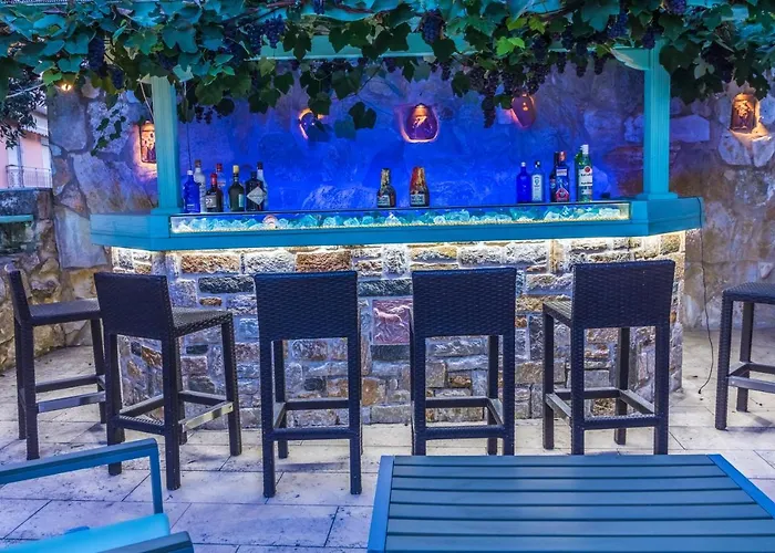 Ξενοδοχείο Pegasus-adult Friendly