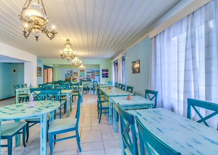 Pegasus-adult Friendly 3* Λιμένας