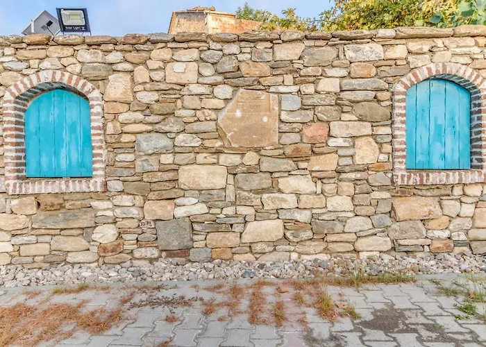 Pegasus-adult Friendly Ξενοδοχείο 3*