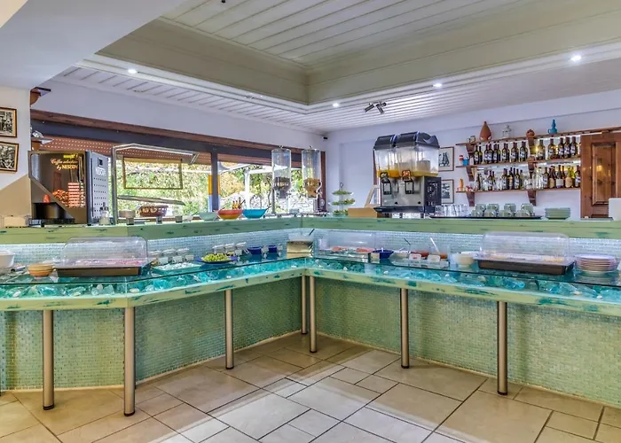 Pegasus-adult Friendly 3* לימנאס