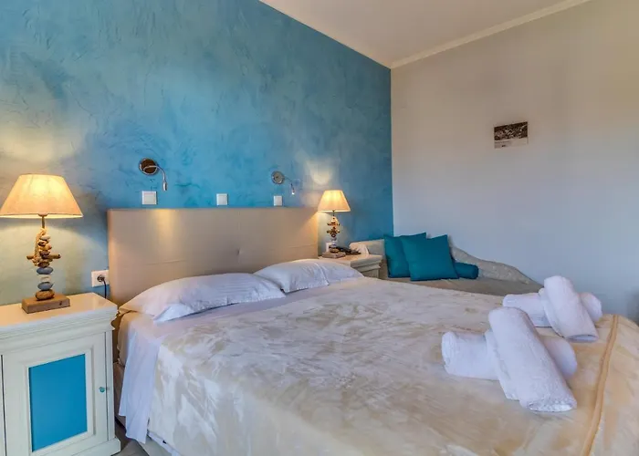 Ξενοδοχείο Pegasus-adult Friendly Λιμένας