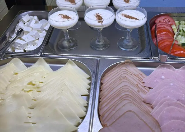 Pegasus-adult Friendly Ξενοδοχείο Λιμένας