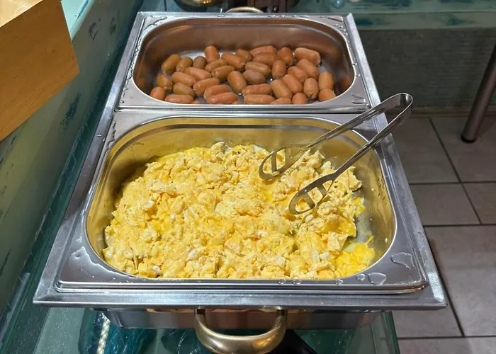 Pegasus-adult Friendly Λιμένας