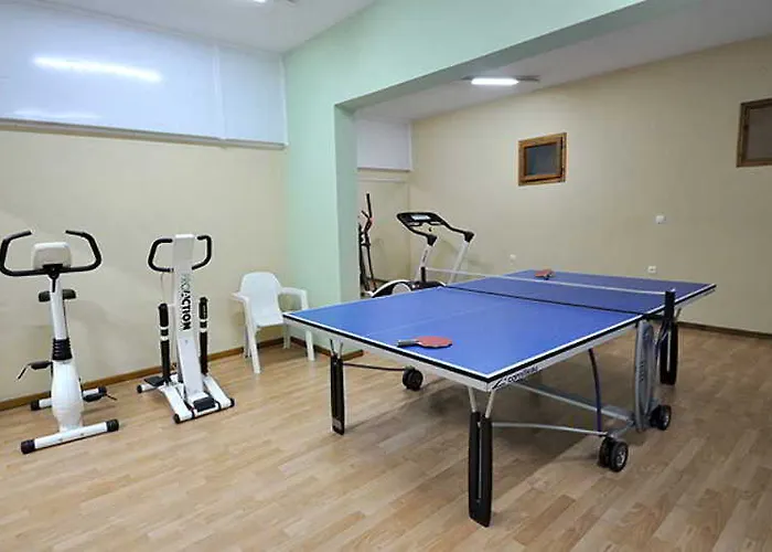 Pegasus-adult Friendly Ξενοδοχείο