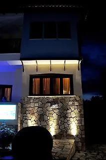 Pegasus-adult Friendly Λιμένας