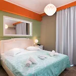 Hotel Pegasus-adult Friendly 3*