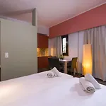Hotel Pegasus-adult Friendly Limenas (Thasos)