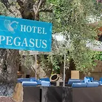 Pegasus-adult Friendly Ξενοδοχείο