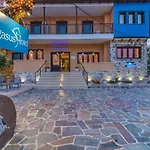 Pegasus-adult Friendly Hotel Limenas (Thasos)