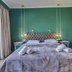 Pegasus-adult Friendly Limenas (Thasos)
