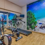 Pegasus-adult Friendly 3* Limenas (Thasos)