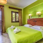 Ξενοδοχείο Pegasus-adult Friendly 3*