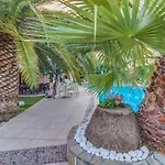Pegasus-adult Friendly 3*