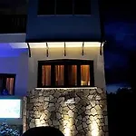 Pegasus-adult Friendly Limenas (Thasos)