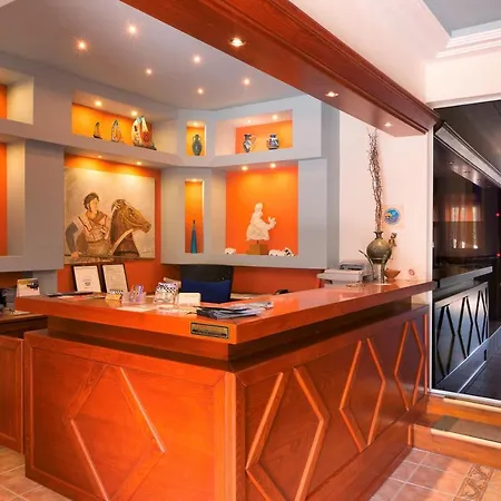 Pegasus-adult Friendly 3*