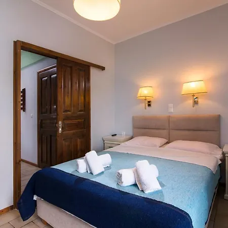 فندق Pegasus-adult Friendly