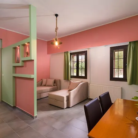 فندق Pegasus-adult Friendly 3*