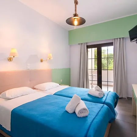Pegasus-adult Friendly 3*