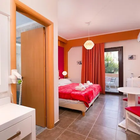 Pegasus-adult Friendly 3* Limenas (Thasos)