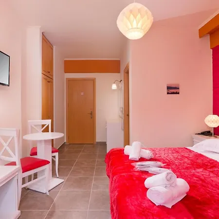 Hotell Pegasus-adult Friendly