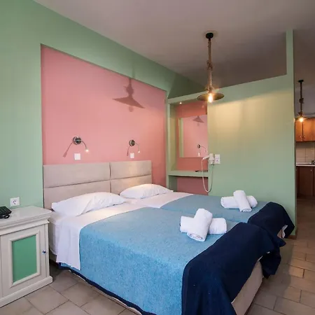 Pegasus-adult Friendly Hotel