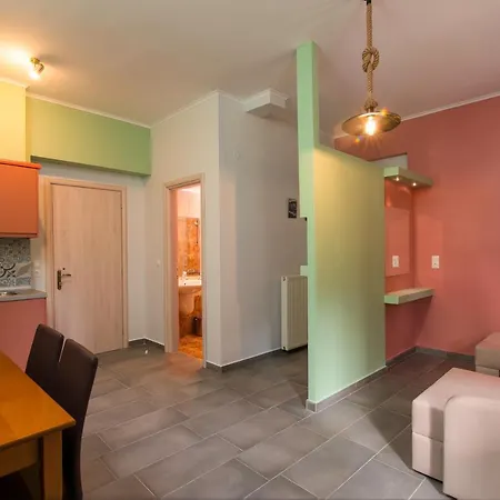 Pegasus-adult Friendly فندق 3*