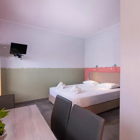 Pegasus-adult Friendly Thassos