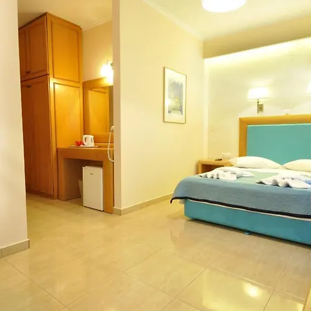 Pegasus-adult Friendly Hotel 3*