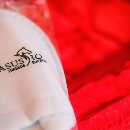 Pegasus-adult Friendly 3* Thassos