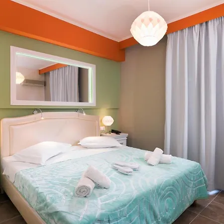 Szálloda Pegasus-adult Friendly 3*