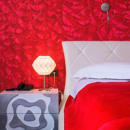 Hotel Pegasus-adult Friendly Limenas (Thasos)