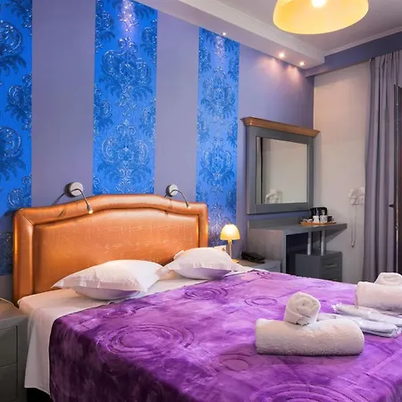 Pegasus-adult Friendly Thassos