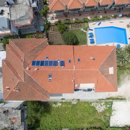 Pegasus-adult Friendly Hotell 3*