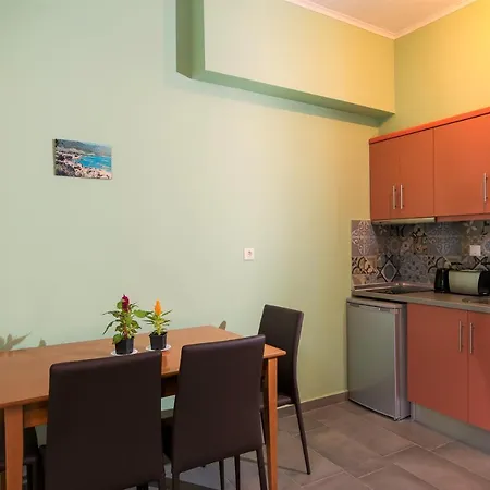 Pegasus-adult Friendly Hotell Thassos