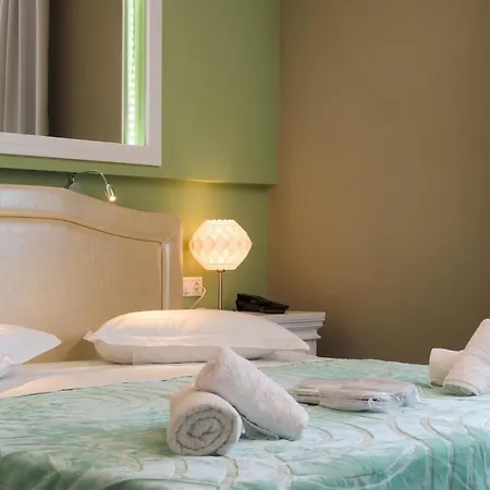 Hotell Pegasus-adult Friendly Thassos