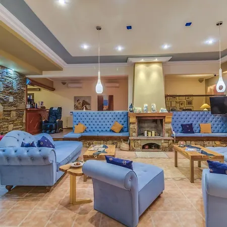 מלון Pegasus-adult Friendly