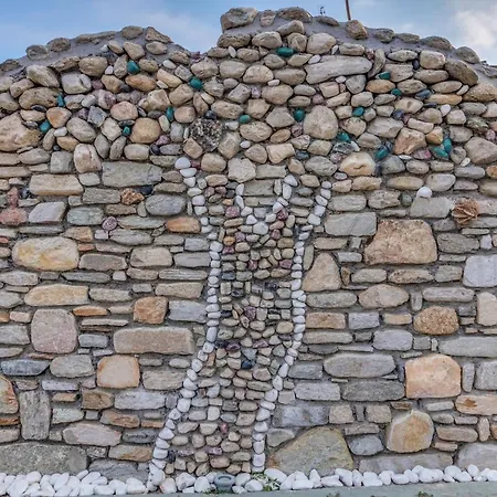 Pegasus-adult Friendly 3* Thassos