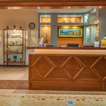 Pegasus-adult Friendly Hotel