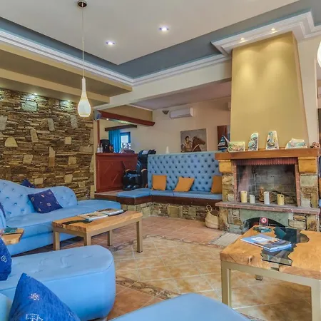 Hotell Pegasus-adult Friendly