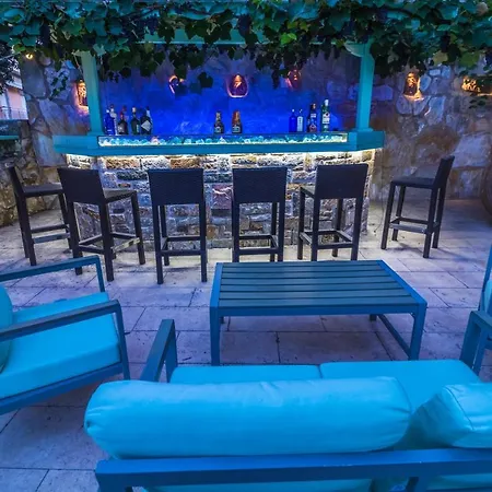 Pegasus-adult Friendly Hotell