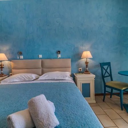 Pegasus-adult Friendly Hotell 3*