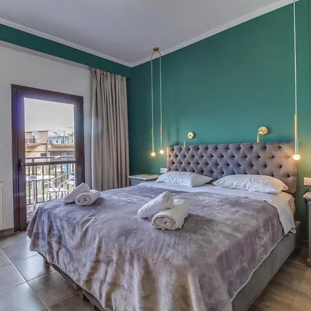 Pegasus-adult Friendly 3* לימנאס