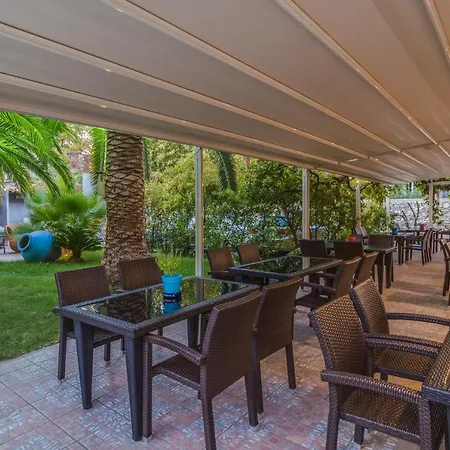 Pegasus-adult Friendly Hotell Thassos