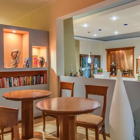 Hotell Pegasus-adult Friendly