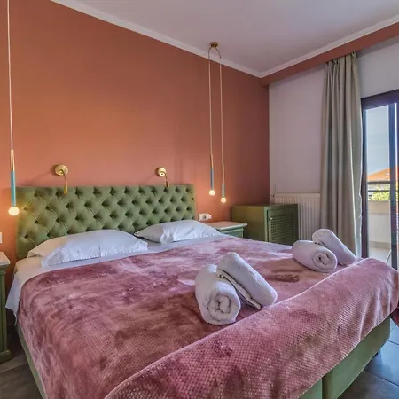 Pegasus-adult Friendly Отель 3*