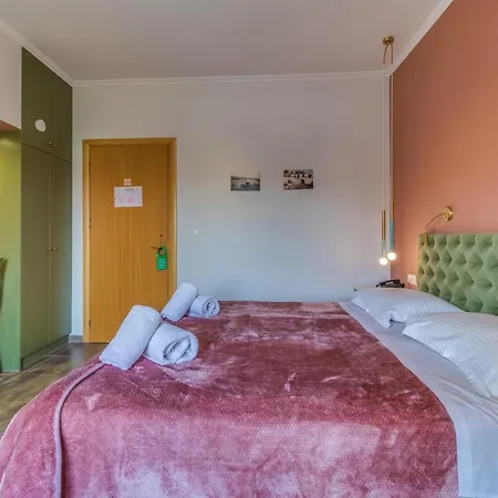 Hotel Pegasus-adult Friendly
